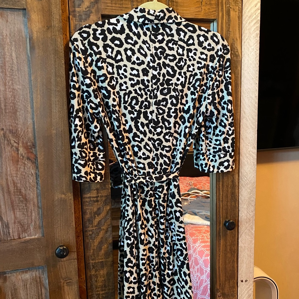 BNWOT Laundry dress - Picture 3 of 6